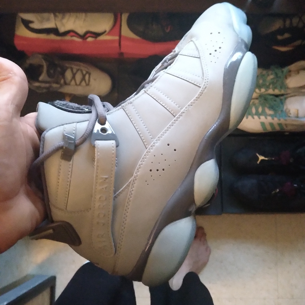 Men's Snkeakers